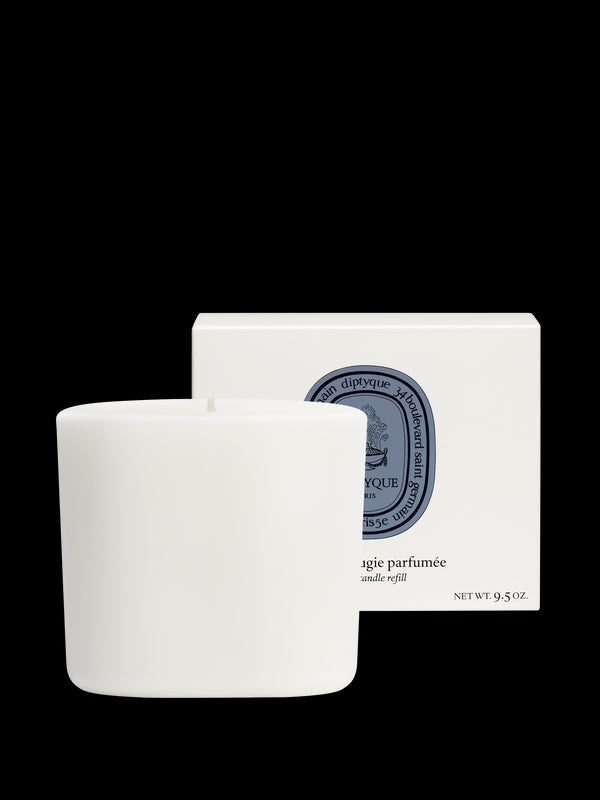 Nymphées Merveilles (Nymphaeum Of Wonders) Candle Refill
